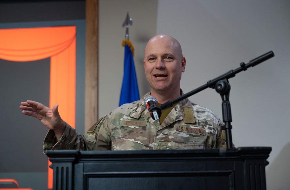 2025 Senior Master Sergeant Release