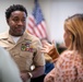 Naval Base Ventura County selected for free virtual mental health services through Talkspace pilot program