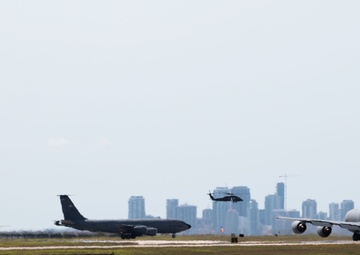 MacDill Conducts NORE