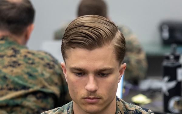 Marines Conduct JTFEX-25