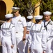 MCRD San Diego Dental Uniform Inspections