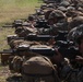 U.S. Marines with MWSS-174 increase weapon proficiency