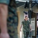 Combat photographer Lance Cpl. Joshua Barker promotes to Corporal