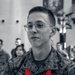 Combat photographer Lance Cpl. Joshua Barker promotes to Corporal