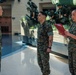 Combat photographer Lance Cpl. Joshua Barker promotes to Corporal