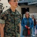 Combat photographer Lance Cpl. Joshua Barker promotes to Corporal