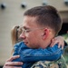 Combat photographer Lance Cpl. Joshua Barker promotes to Corporal