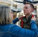 Combat photographer Lance Cpl. Joshua Barker promotes to Corporal