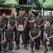 Combat photographer Lance Cpl. Joshua Barker promotes to Corporal