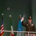207th Military Intelligence Brigade (Theater) host ribbon cutting ceremony to officially open Caserma Matteo Miotto