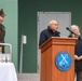 207th Military Intelligence Brigade (Theater) hosts ribbon cutting ceremony to officially open Caserma Matteo Miotto