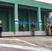 207th Military Intelligence Brigade (Theater) hosts ribbon cutting ceremony to officially open Caserma Matteo Miotto