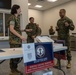 II MEF Fundraiser for Navy-Marine Corps Relief Society