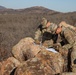 75th FAB Best By Land Navigation Competition