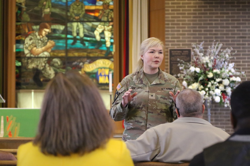 Highly trained Army civilian activity tackles CBRNE hazards from Redstone Arsenal