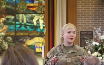 Highly trained Army civilian activity tackles CBRNE hazards from Redstone Arsenal