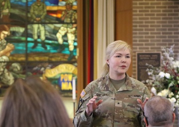 Highly trained Army civilian activity tackles CBRNE hazards from Redstone Arsenal
