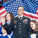 Tampa Bay Lightning honors Army Reserve combat medic, USF alum