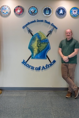 Pa. Guardsman selected as Junior Officer of the Month for CJTF-Horn of Africa