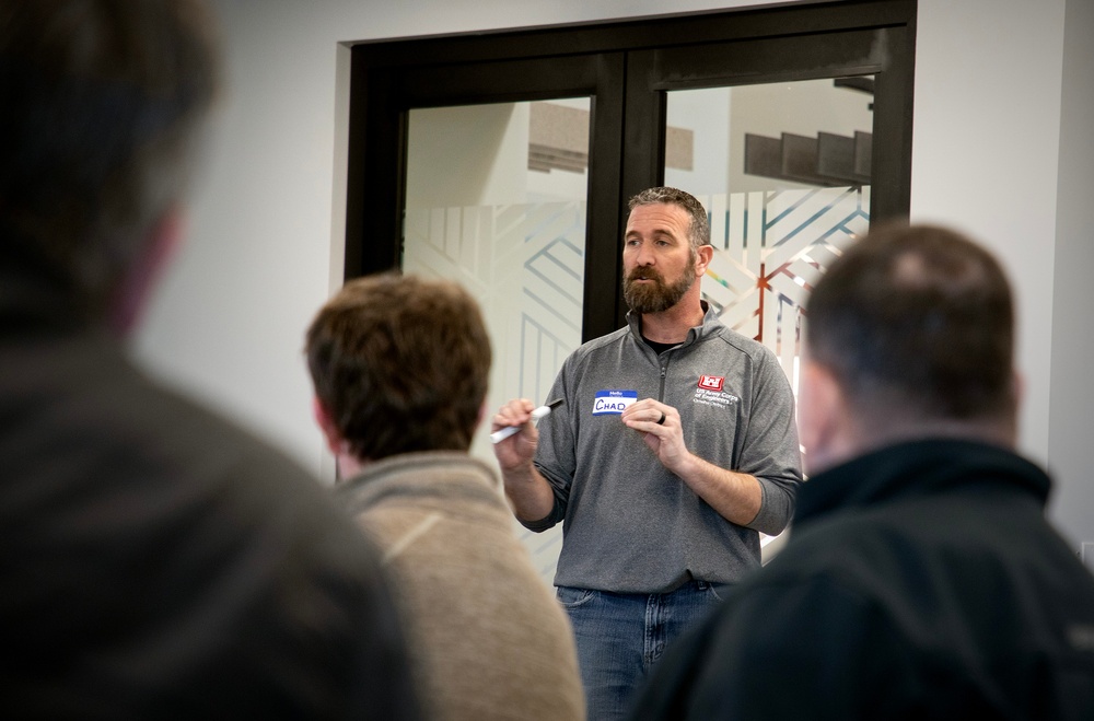 Omaha District hosts dam safety and emergency response exercise with Denver area partners