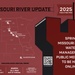 Spring Missouri River public meetings to be virtual