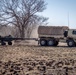 Oklahoma Army National Guard enhances artillery readiness with live-fire, air insertion training