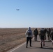 Cannon AFB holds 4th Annual Bataan Memorial March