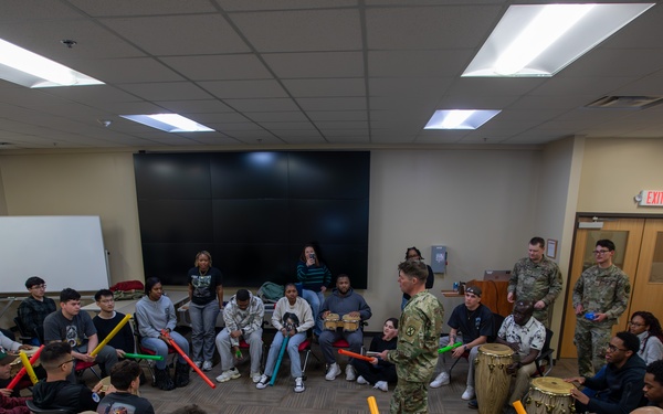 510th HR Company Climb Symposium