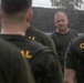 3rd MAW leadership trains with Corporals Course