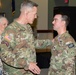 1SBCT Soldier receives Purple Heart