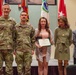 1SBCT Soldier receives Purple Heart