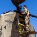 3rd Infantry Division lands at Fort Huachuca for southern border mission