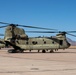 3rd Infantry Division lands at Fort Huachuca for southern border mission