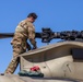 3rd Infantry Division lands at Fort Huachuca for southern border mission