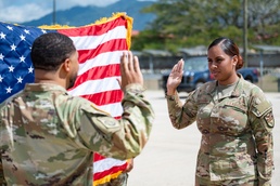 Like father, like daughter: continuing the Soto Cano legacy