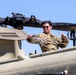 3rd Infantry Division lands at Fort Huachuca for southern border mission
