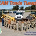 TEAM Travis Tuesday: 60th CES Pavements and Equipment Shop