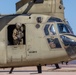 3rd Infantry Division lands at Fort Huachuca for southern border mission