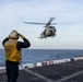 QUART 25.2: HMLA-169 Flight Deck Landing Qualifications