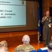 Travis AFB conducts Aeromedical Evacuation Weapons System Council