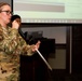 Travis AFB conducts Aeromedical Evacuation Weapons System Council