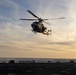 QUART 25.2: HMLA-169 Flight Deck Landing Qualifications