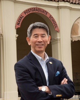 NPS Welcomes Japan’s Former Navy Chief as Inaugural International Fellow