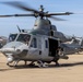 QUART 25.2: HMLA-169 Flight Deck Landing Qualifications