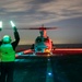 QUART 25.2: HMLA-169 Flight Deck Landing Qualifications