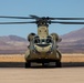 3rd Infantry Division lands at Fort Huachuca for southern border mission