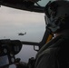 HMH-465, ROK Marine Corps fly in formation during KMEP 25