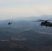 HMH-465, ROK Marine Corps fly in formation during KMEP 25