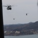 HMH-465, ROK Marine Corps fly in formation during KMEP 25