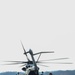 HMH-465, ROK Marine Corps fly in formation during KMEP 25